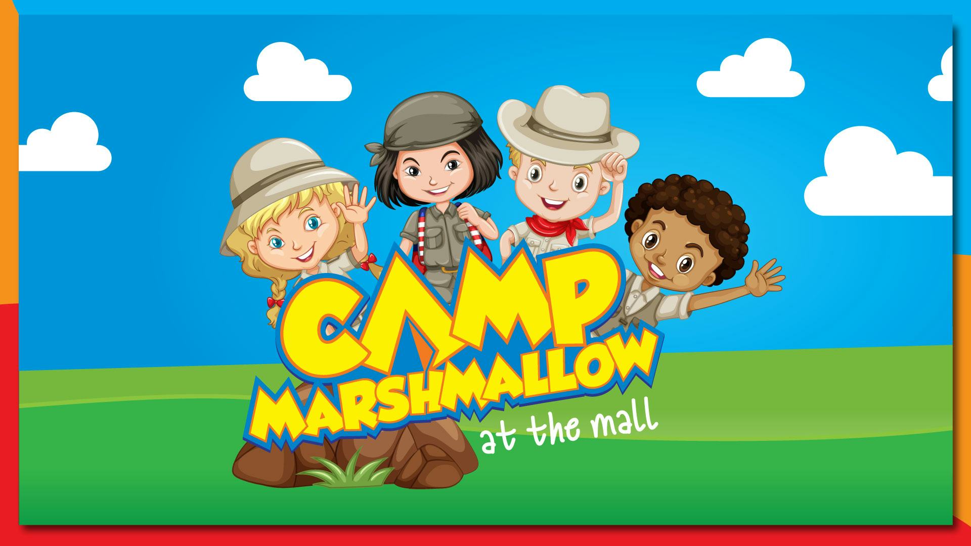 Sandusky Mall Complex Events