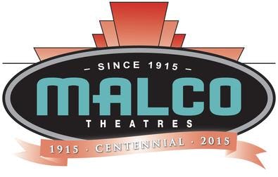Malco Theatre Logo