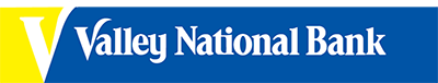 Valley National Bank Logo