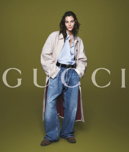 The Classics from Gucci