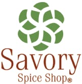 Savory Spice Shop Logo