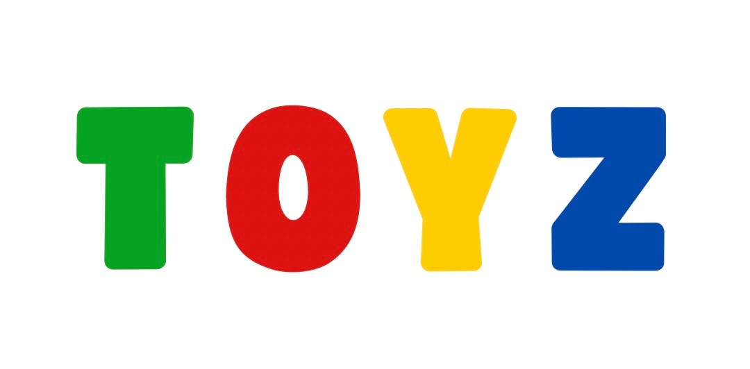 Toyz Logo