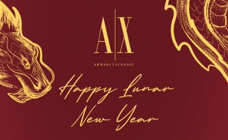 Scottsdale Fashion Square Sales A X Armani Exchange Happy