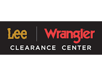 The Outlet Shoppes at El Paso ::: Lee / Wrangler Clearance Center