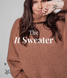 The It Sweater