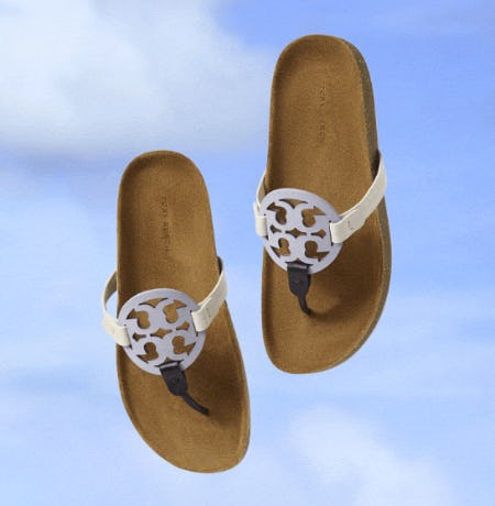 The Miller Cloud from Tory Burch