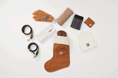 Small but Mighty Gifts from Carhartt