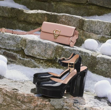 Winter Favorites from Coach