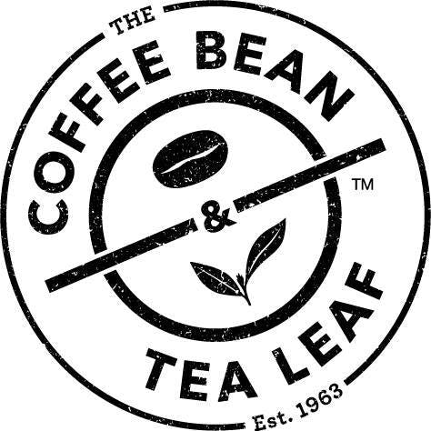 The Coffee Bean & Tea Leaf Logo