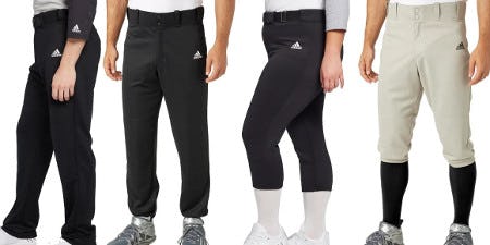 Boy's Youth Baseball & Softball Pants for sale