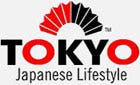 Tokyo Japanese Lifestyle Logo