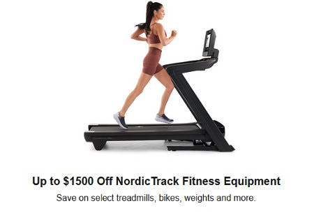 Stores that sell discount nordictrack