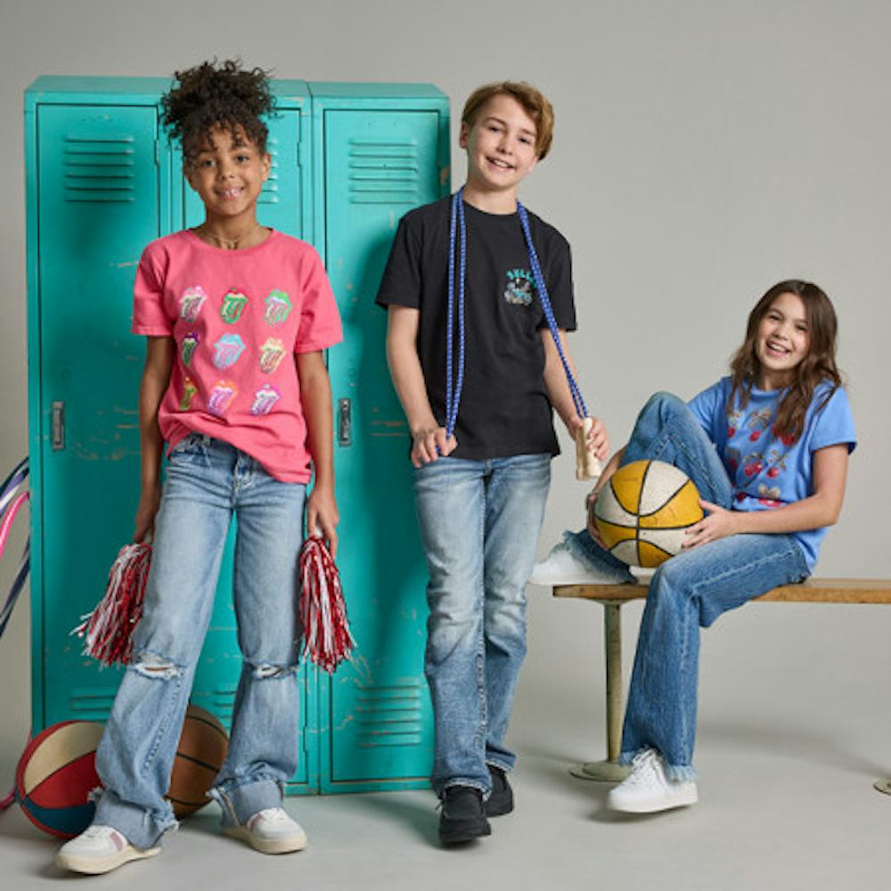 Back-to-School 2025