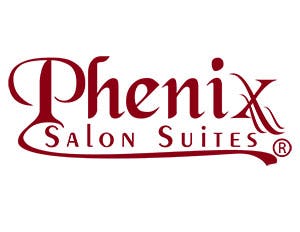 Phenix Salon Suites Logo