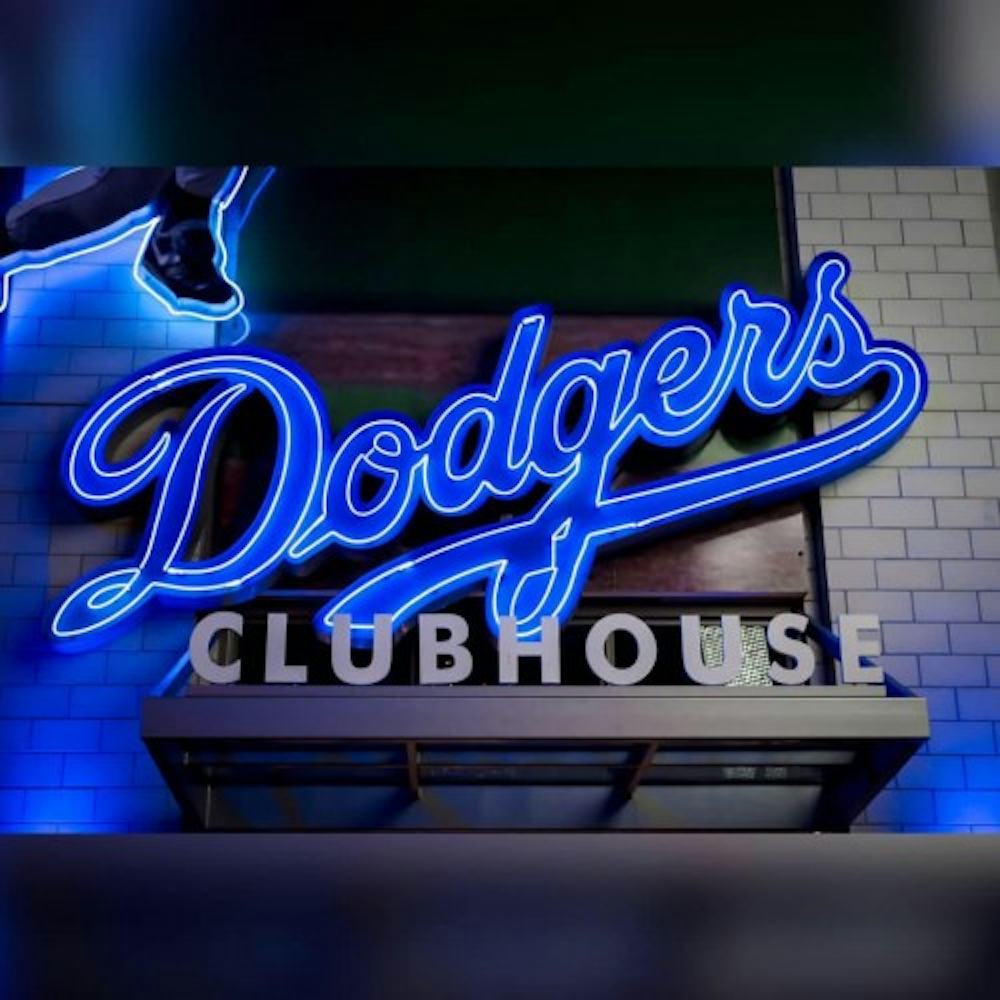 The Shops at Montebello ::: Store ::: Dodgers Clubhouse