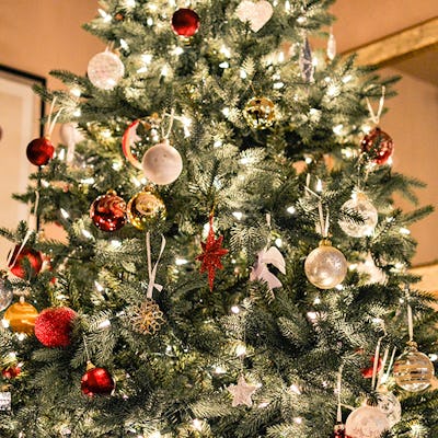 Southpark Mall Holiday Decorating Tips