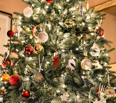 Southpark Mall Holiday Decorating Tips