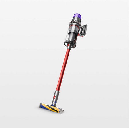 $100 off Select Dyson from Crate & Barrel
