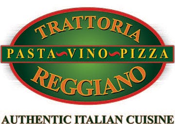 Trattoria Reggiano Logo