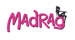 Madrag Logo