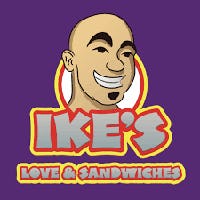Ike’s Love And Sandwiches