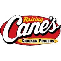 레이징 케인즈 (Raising Cane's) Logo
