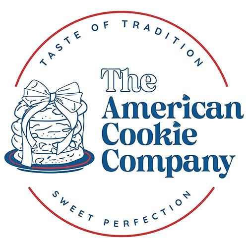 The New American Cookie Company