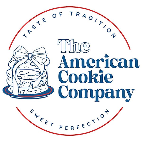 The New American Cookie Company