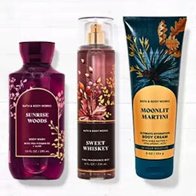 All Full-Size Body, Skin and Hair Care Buy 3, Get 3 Free