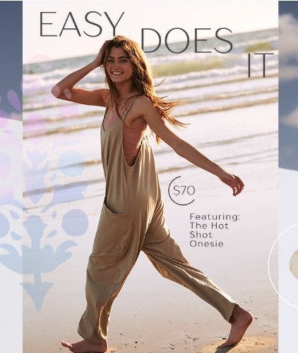 An Outfit You Ll Want To Repeat At Free People Kenwood Towne Centre