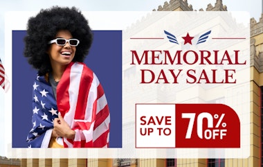 Must Shop Memorial Day Savings!