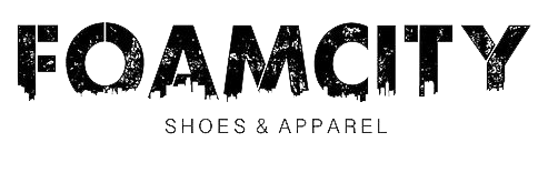 Foam City Logo