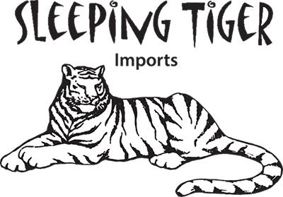 Sleeping Tiger Logo