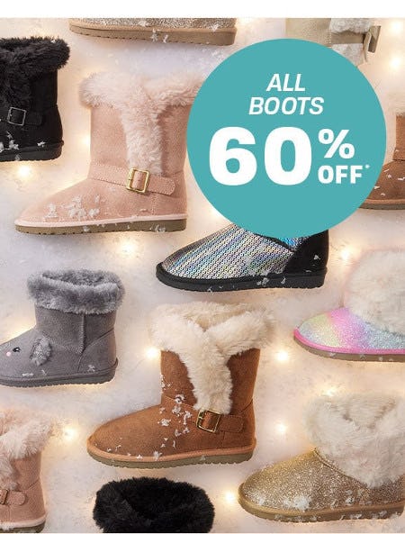 Ackermans boots clearance sale