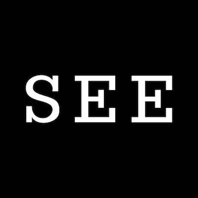 See Eyewear Logo
