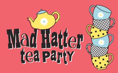 Mad Hatter