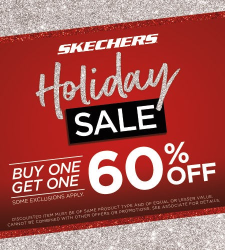 skechers boxing day sale