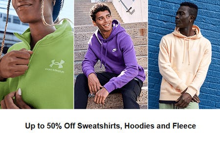 Hoodies sales under 50