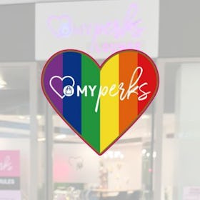Pride MyPerks