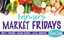 Farmers Market