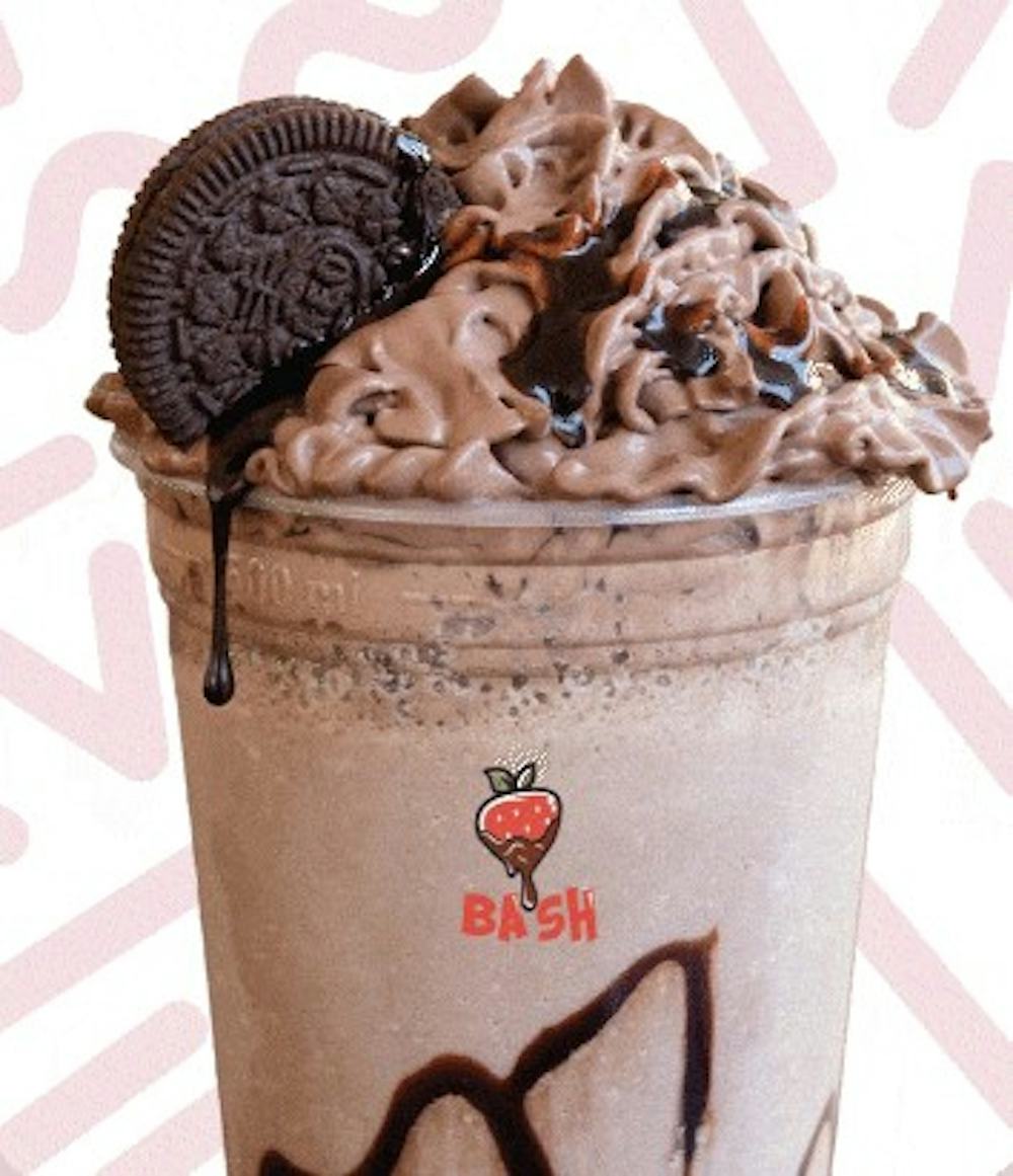 Arden Fair Store Chocolate Bash