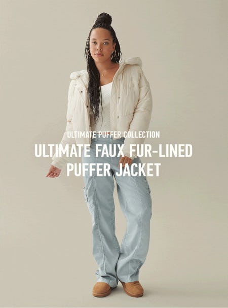 Coats Women Ultimates, Recent collections