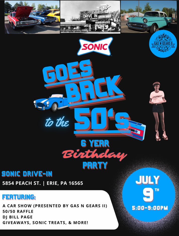 Sonic
