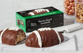 Our Rocky Road Football