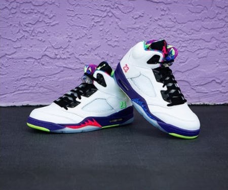 jordan 5 champs