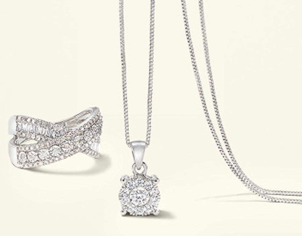 35-65% off Jewelry