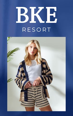 NEW: BKE Resort