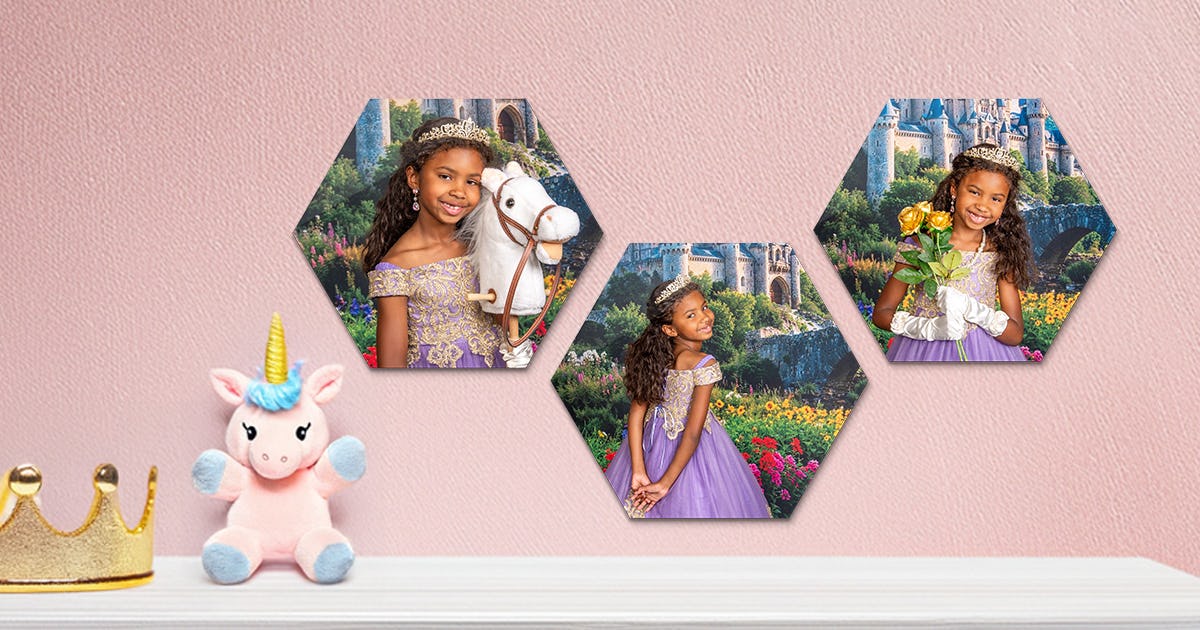 JCP Enchanted