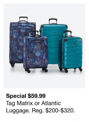 macy's atlantic luggage