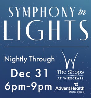 Symphony in Lights